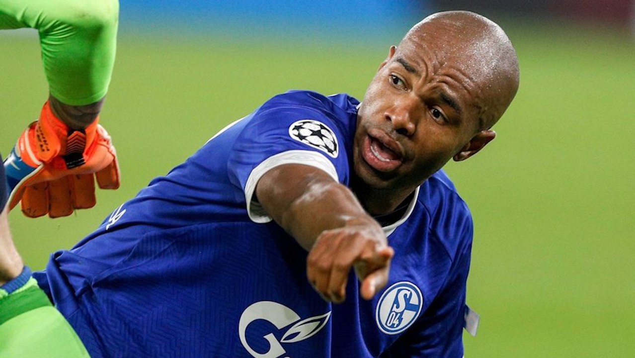 'Nicht vom Glück geküsst' - Schalke und der Punkt gegen Porto