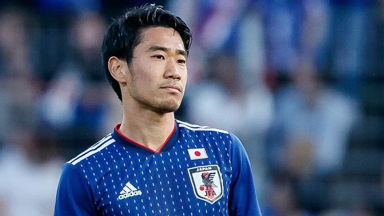 Japan - Außenseiter mit leiser Hoffnung