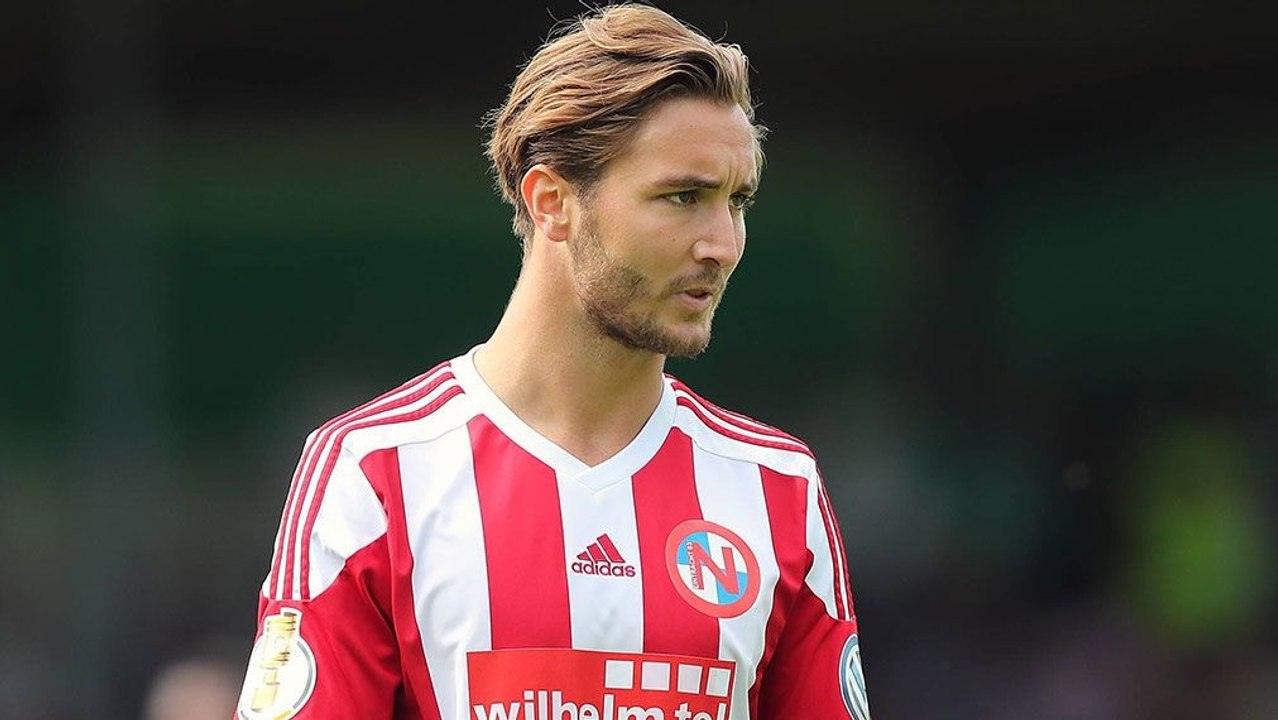 3:1 - Norderstedt dominiert HSV-Reserve