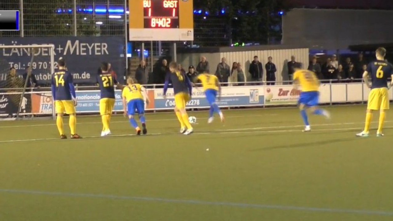 Packendes Traditionsduell: BU bezwingt Victoria