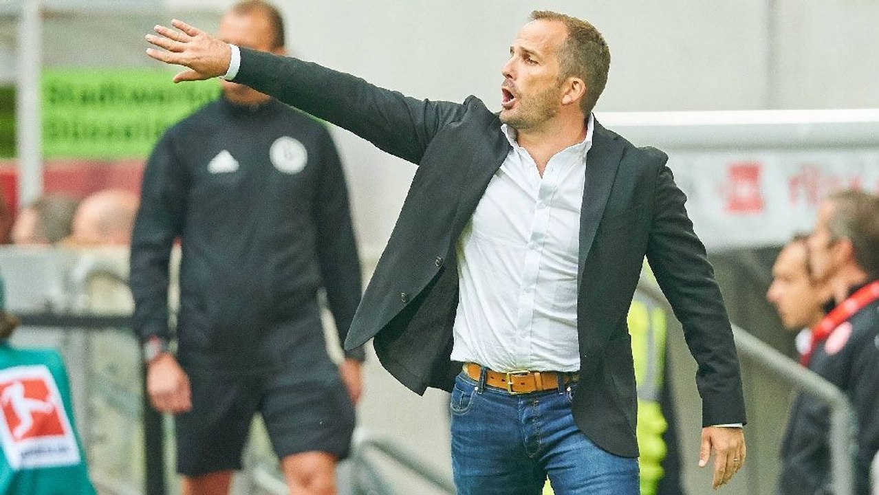 'Die neue Welt des Fußballs' - Weiterbildung für Trainer