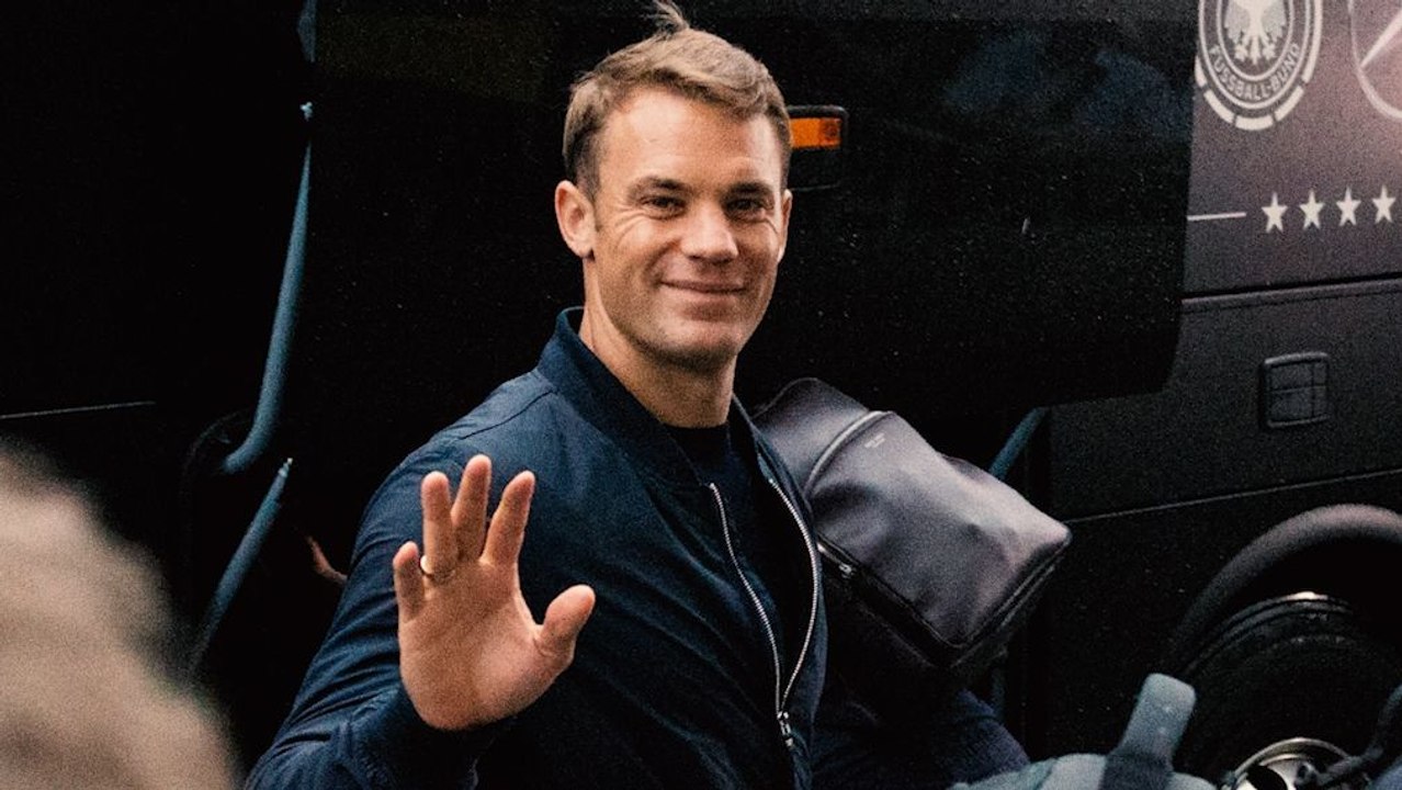 Die WM-Generalprobe: DFB-Test gegen Saudi-Arabien