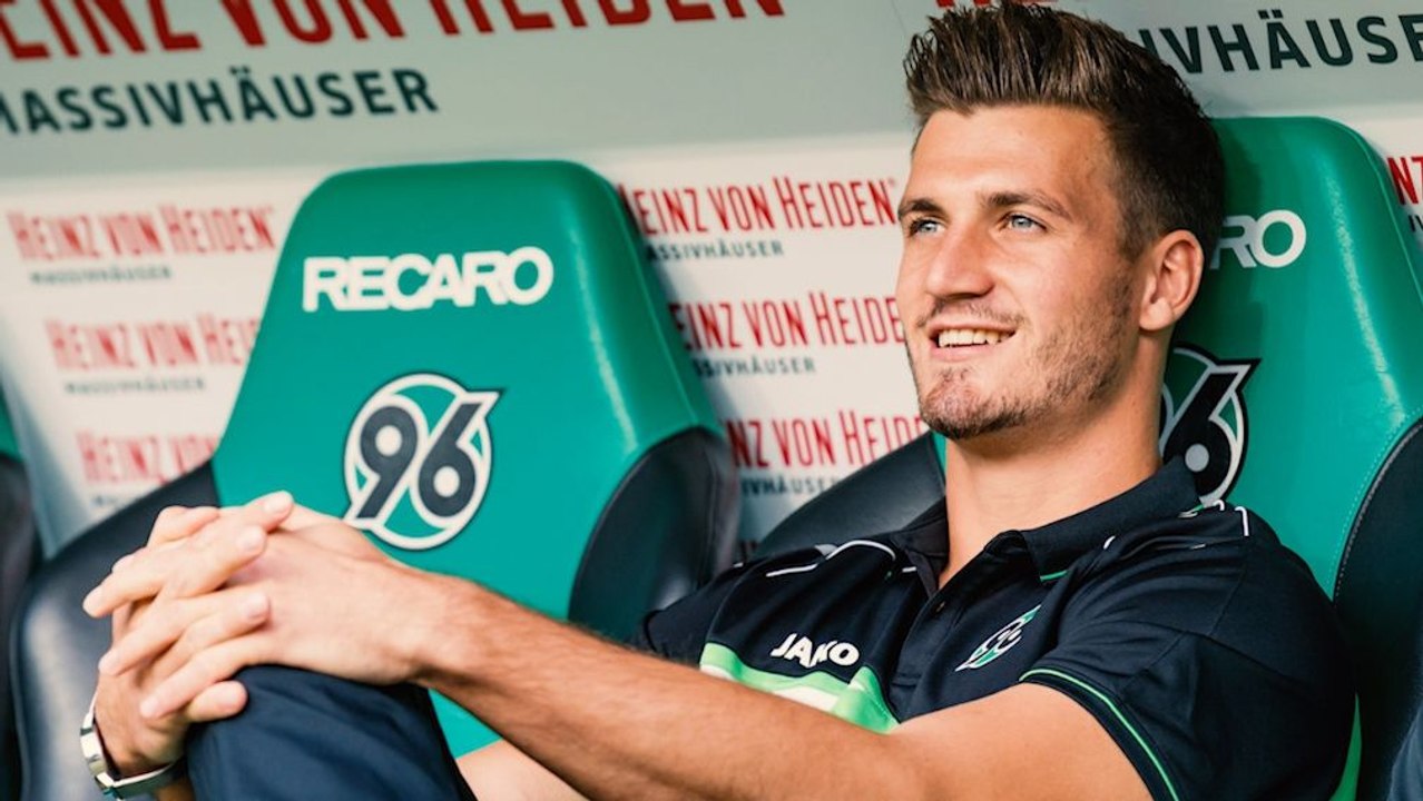 Weydandts Märchen: Von der Kreisliga in die Bundesliga