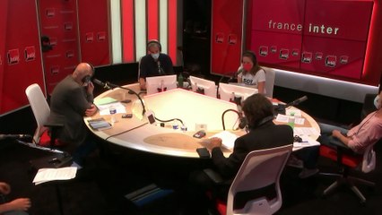 Les lacs du Connemara c'est insupportable ! - Le Journal de 17h17