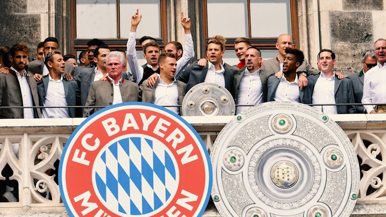 Neue Saison, neue Hoffnung - Wer kann die Bayern stoppen?