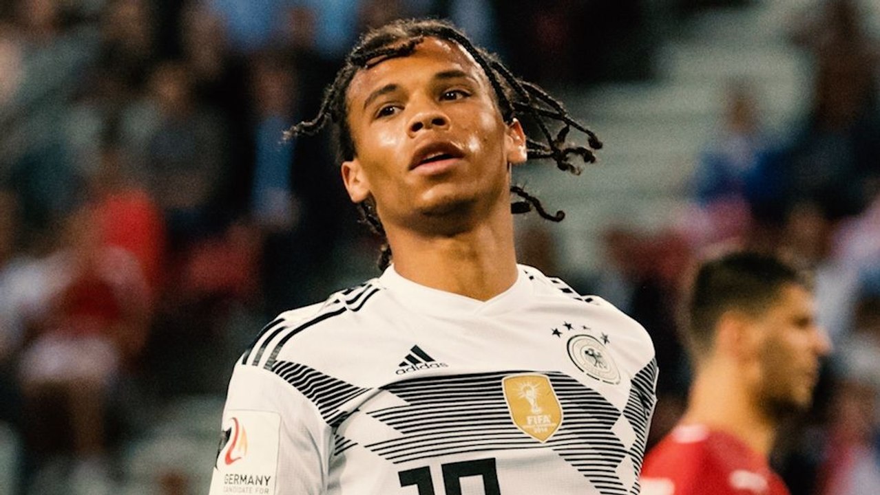 Löw streicht Sané - 'Ein Hammer, aber konsequent'
