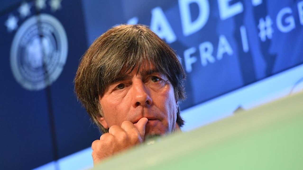 'Absoluter Tiefschlag' - Löws analytische Selbstkritik