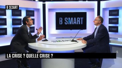 BE SMART - Emission du jeudi 1 juillet