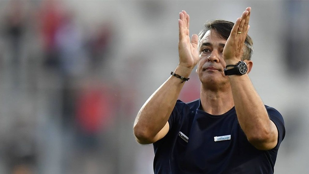 'Das macht einfach Spaß': Fürth will BVB Paroli bieten