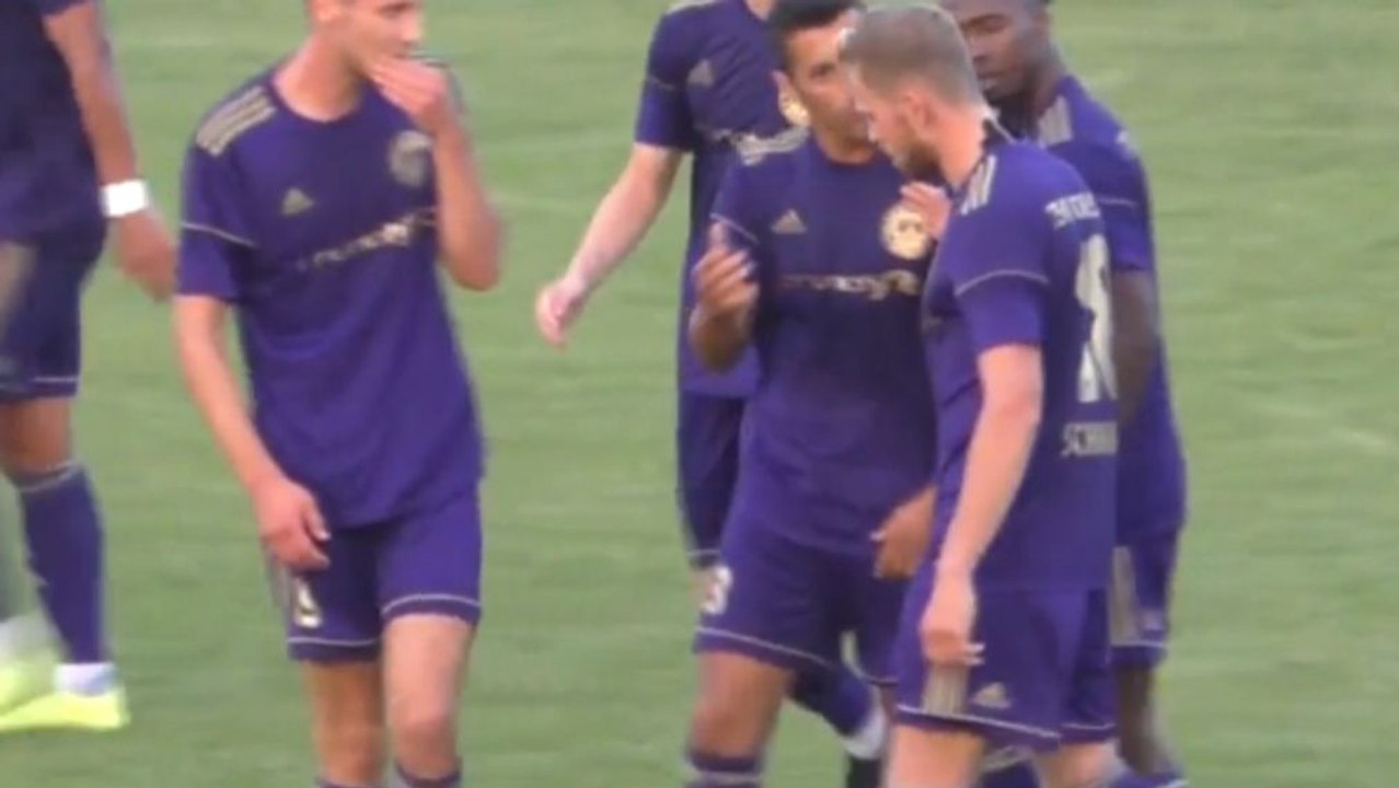 Benyaminas Traumtor reicht nicht – TeBe lässt Punkte liegen