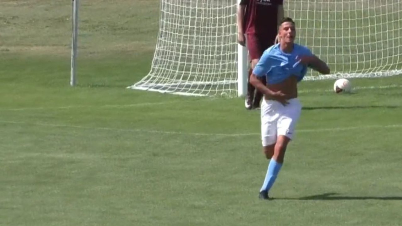 BFC Dynamos schwarzer Tag - Auch die U19 verliert gegen Viktoria