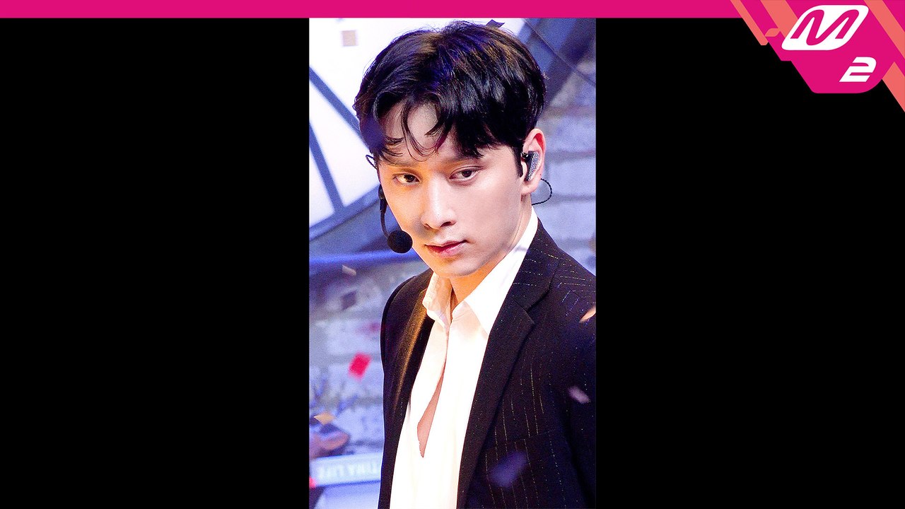 2PM 찬성 직캠 해야 해