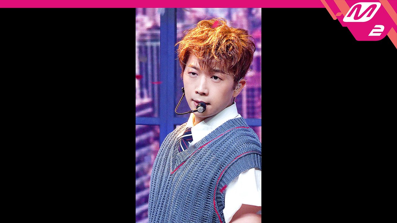 2PM 우영 직캠 해야 해