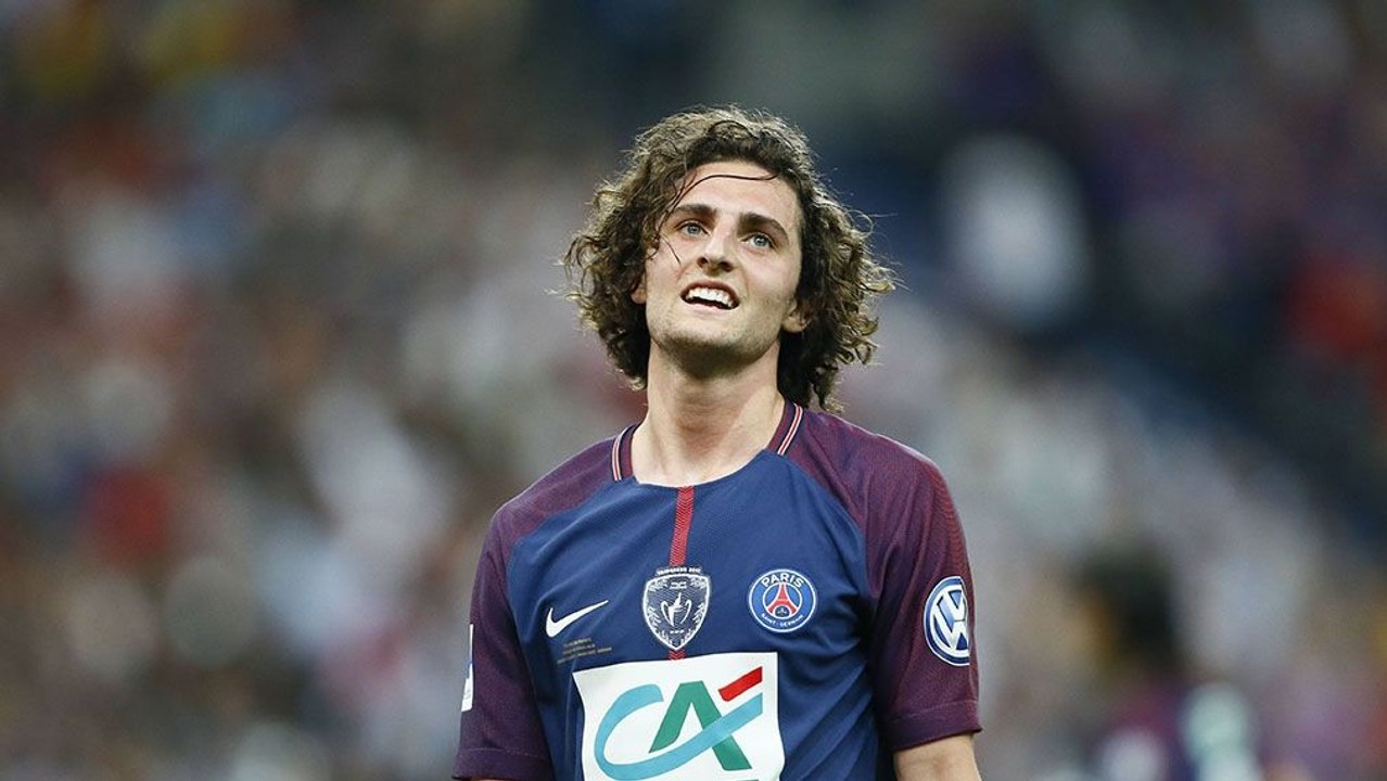 Rabiot verweigert Reservistenrolle - Ribery bietet sich an