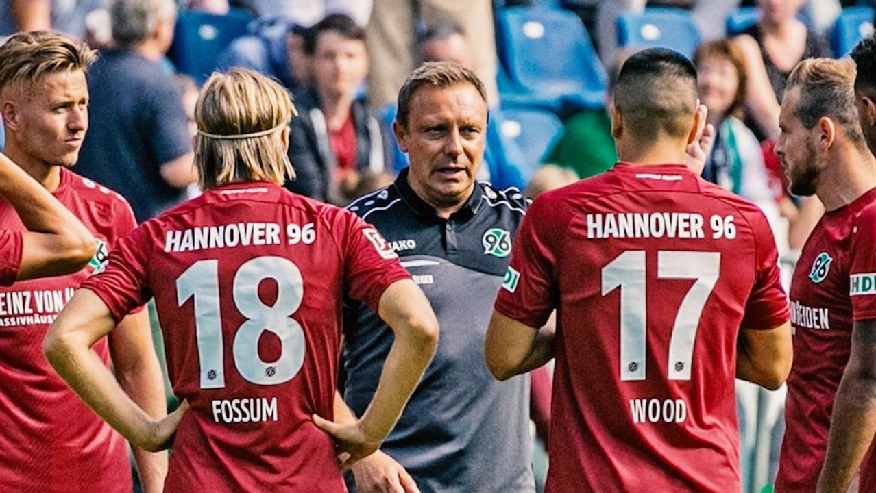 Hannover: Neue Qualität ersetzt alte Typen