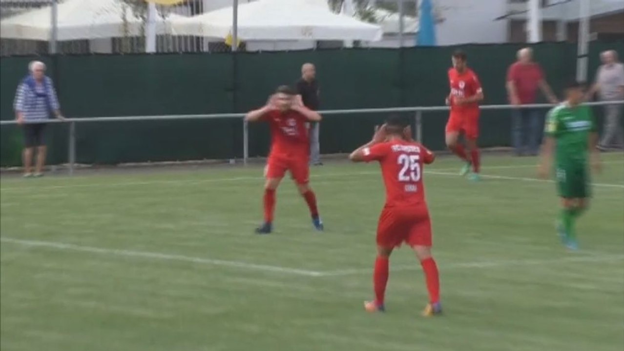 Spitzenplatz verteidigt - Siegesserie von Gießen geht weiter