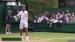 Wimbledon : Fin de parcours pour Chardy battu par Ivashka