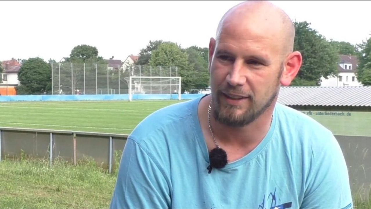 Frankfurts Kult-Keeper: Knapschinski über Jogginghosen und Podolski