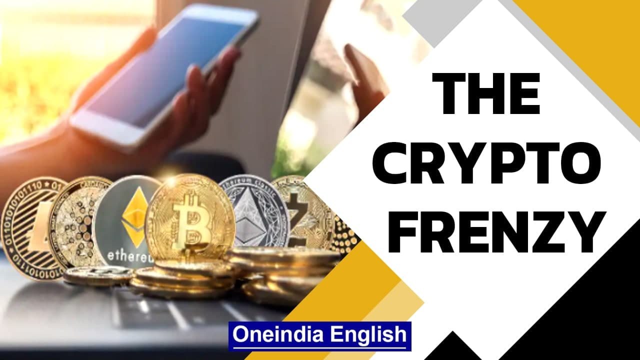 Argentina’s cryptocurrency frenzy | Why are amateurs investing in digital money | Oneindia News