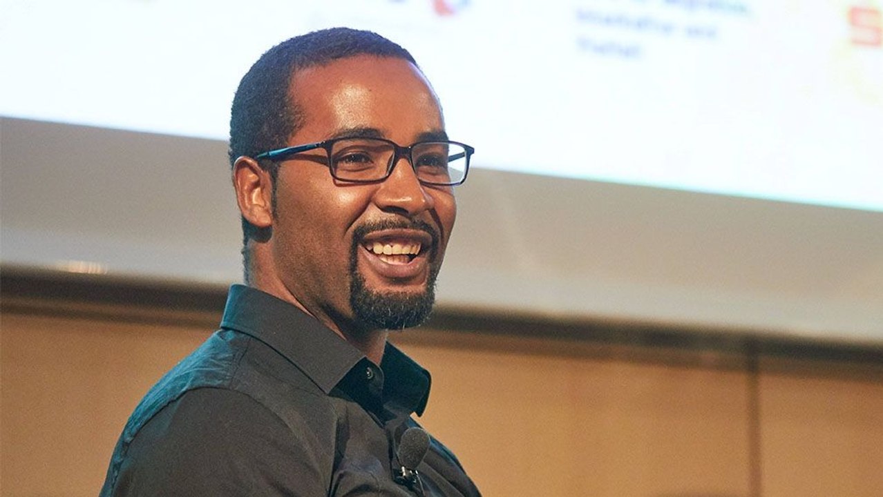 WM-Stimmung in Ansbach: Cacau, Littbarski - und ein Hörsaal für Lahm