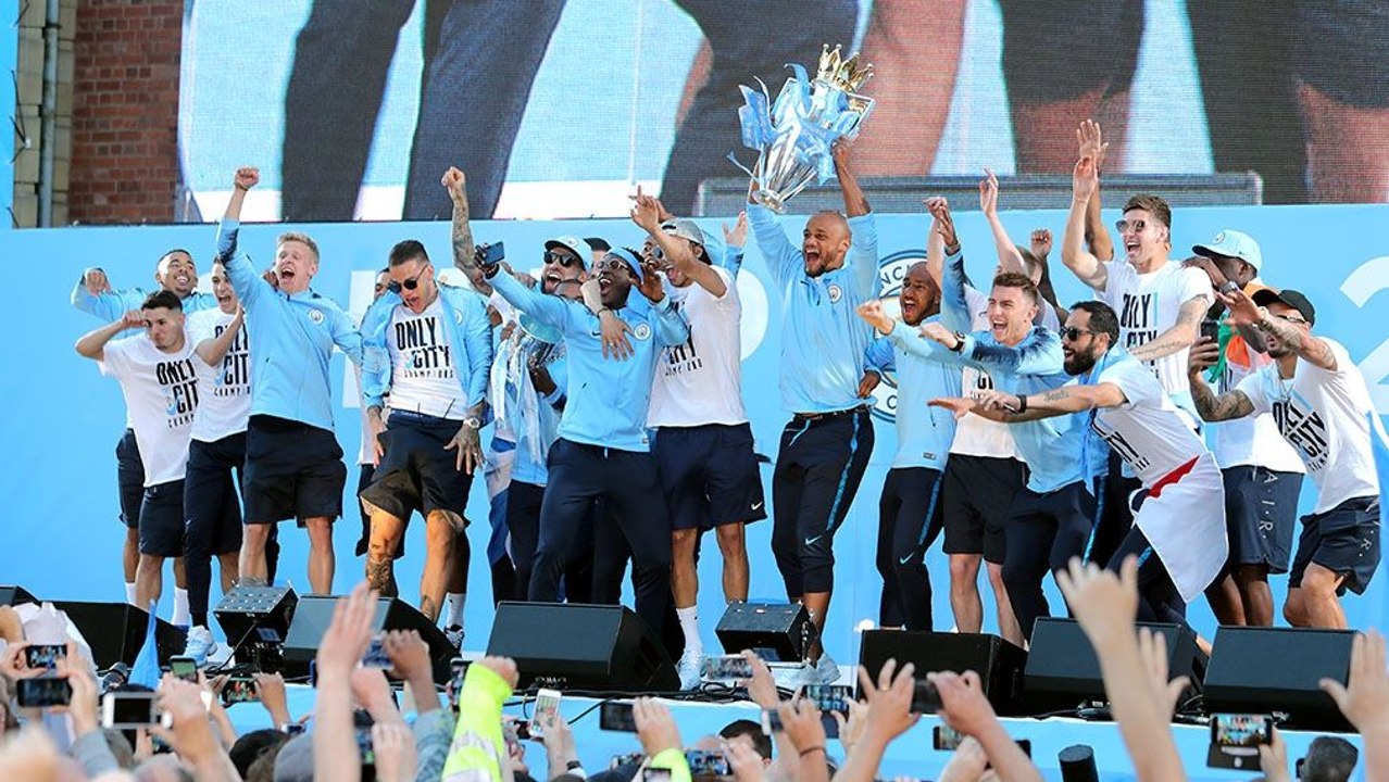 Double-Party - Pep verspricht: 'Wir kommen stärker zurück'