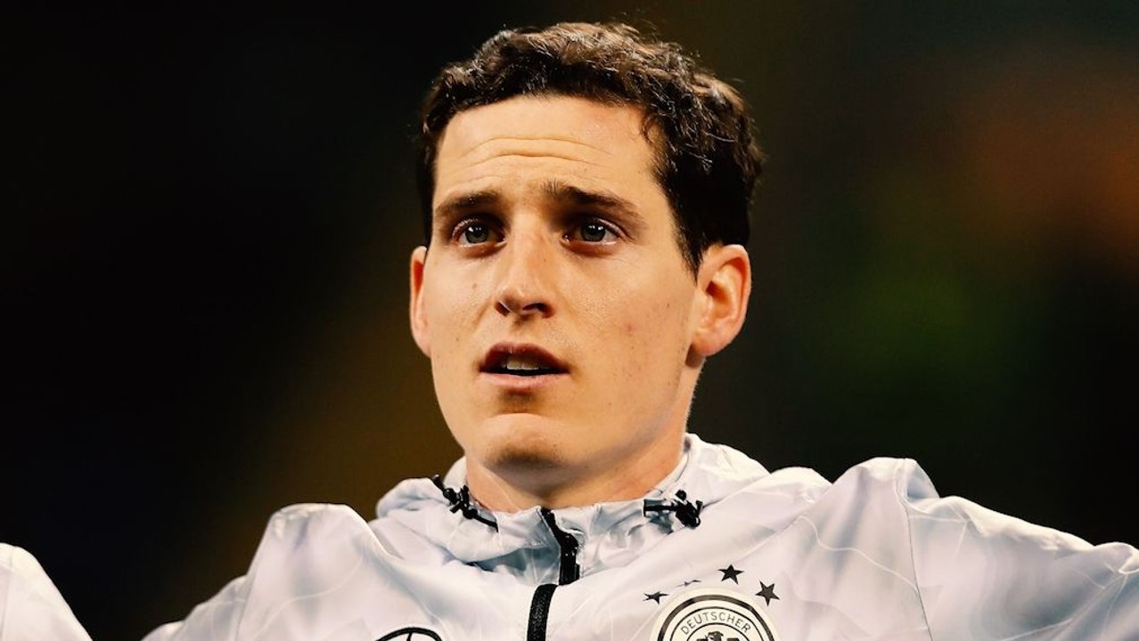 Still, aber mannschaftsdienlich - Sebastian Rudy im Porträt