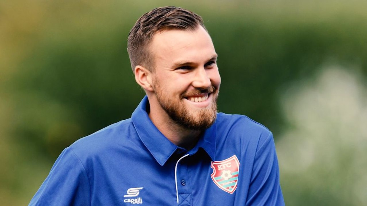 'Überragendes Gesamtpaket': Großkreutz in Uerdingen