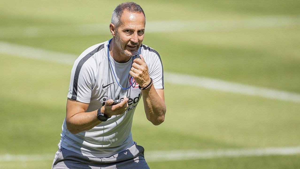 'Ein Prozess' - Das Frankfurter Geduldsspiel