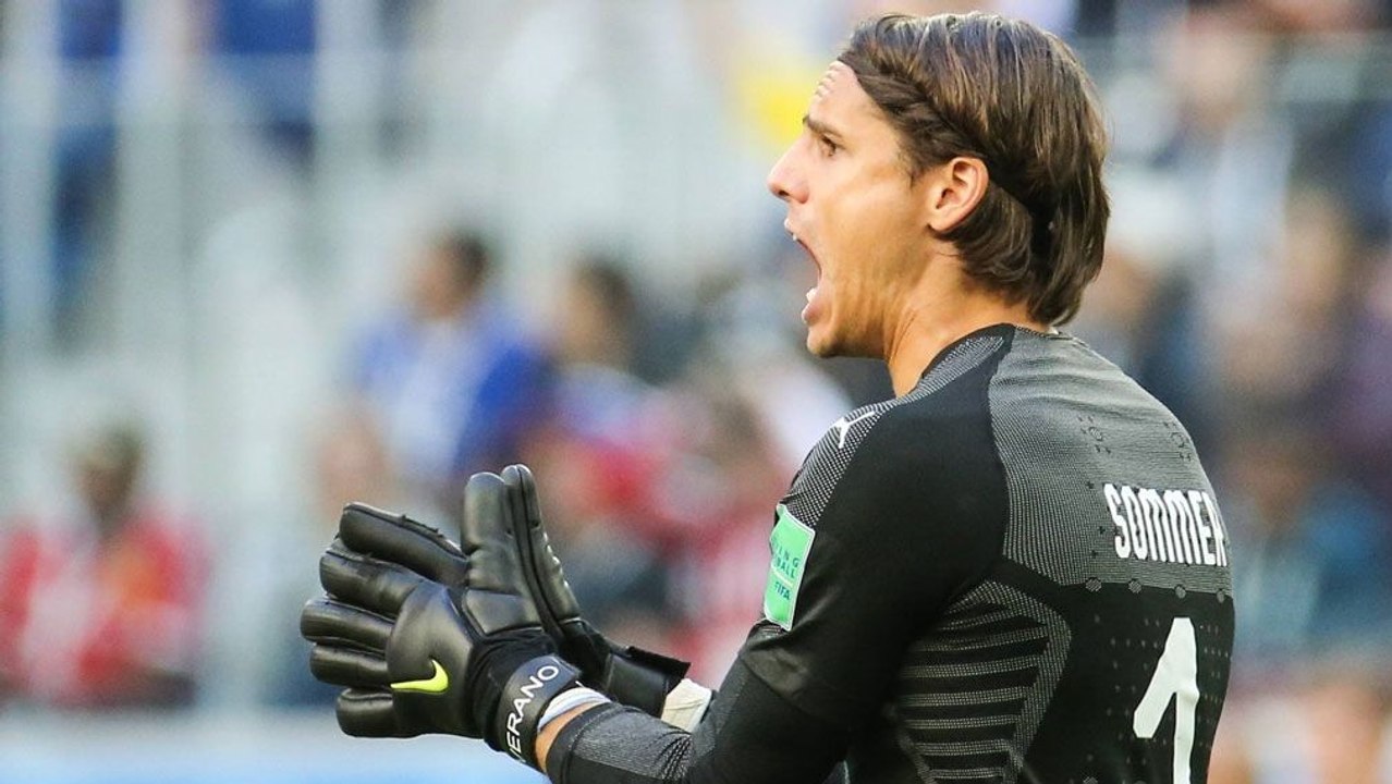 'Starke Rückrunde' - Sommer springt an die Spitze