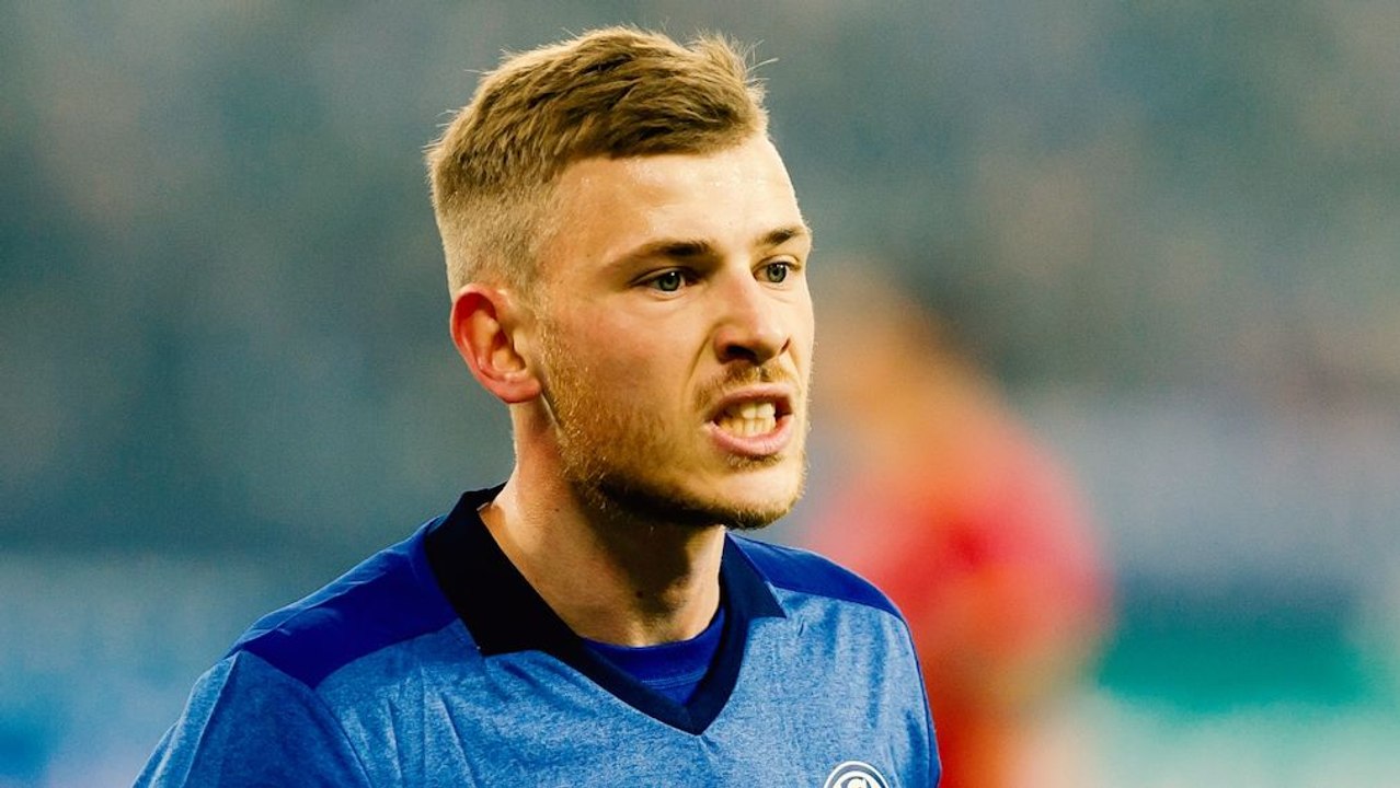 Die Akte Meyer: Schalke will die Wogen glätten