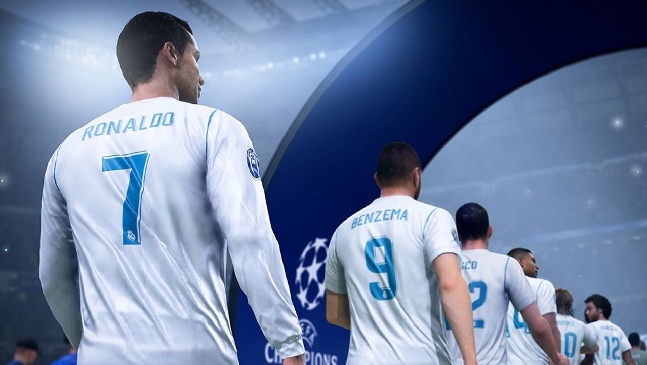FIFA 19: So wichtig werden die Traits