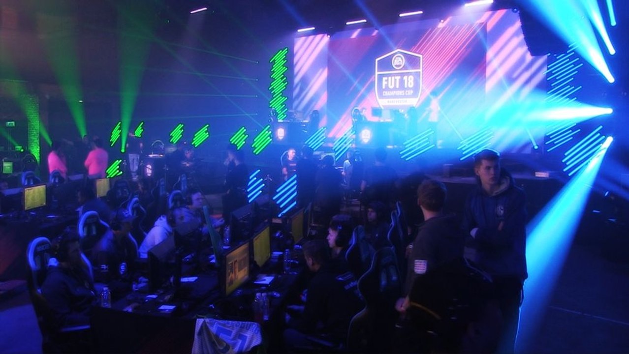 FIFA-Events in der Kritik: Probleme und Lösungen