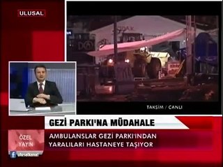 Levent Kırca Cumhurbaşkanı Erdoğan'ı böyle tehdit etmişti