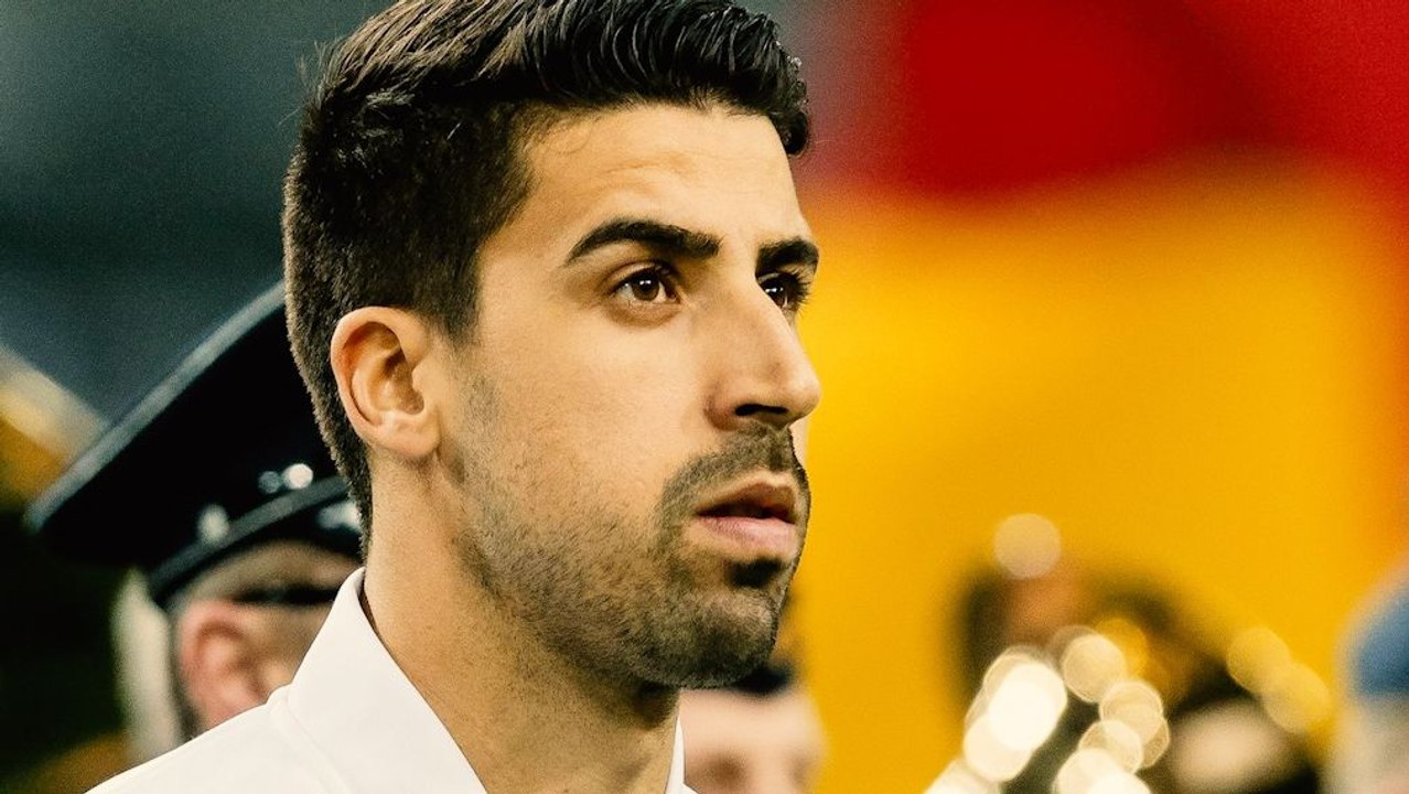 'Wo er ist, ist Erfolg': Khedira im Porträt