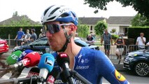 Tour de France 2021 - Tim Declercq : 