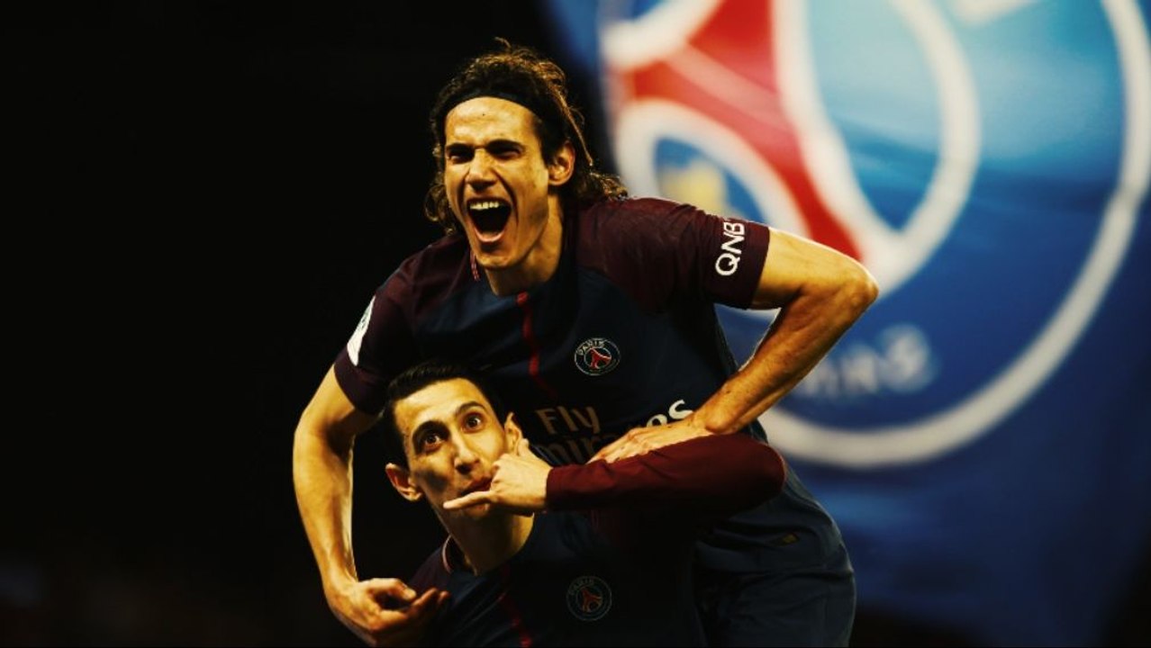 Vorzeitig Meister: ManCity und PSG feiern Titel!