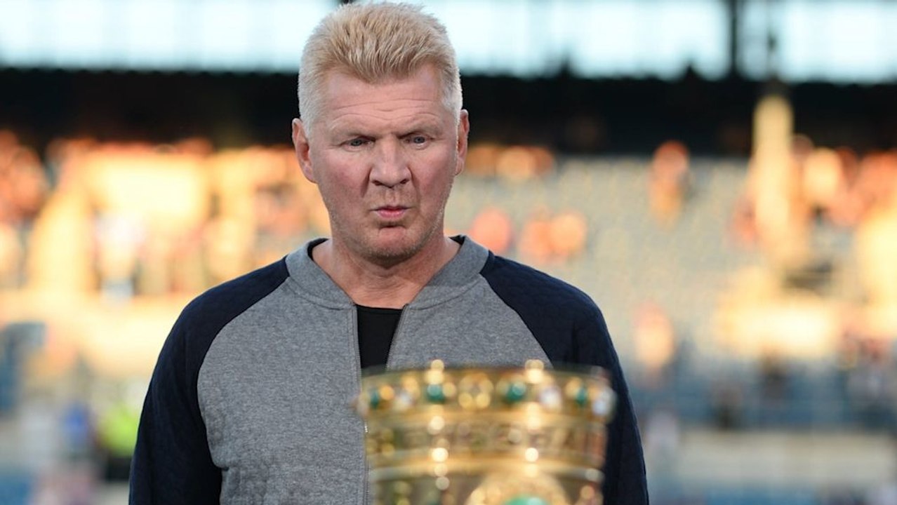 Experten übers Finale: 'Frankfurt ist Underdog, aber...'