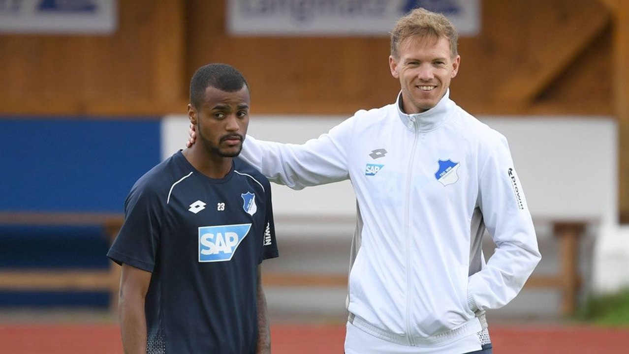'Die Birne freikriegen' - Hoffenheims Trainingslager