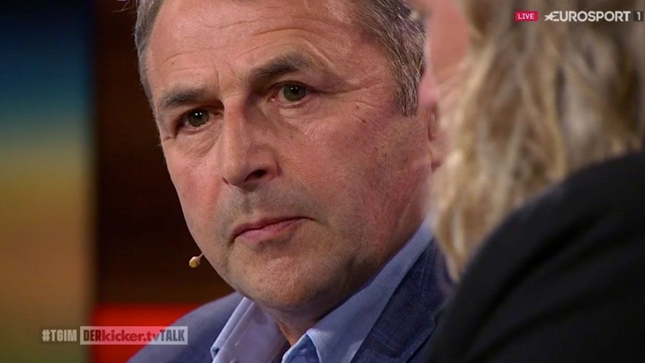 Allofs: 'Dortmund braucht diese Champions League'