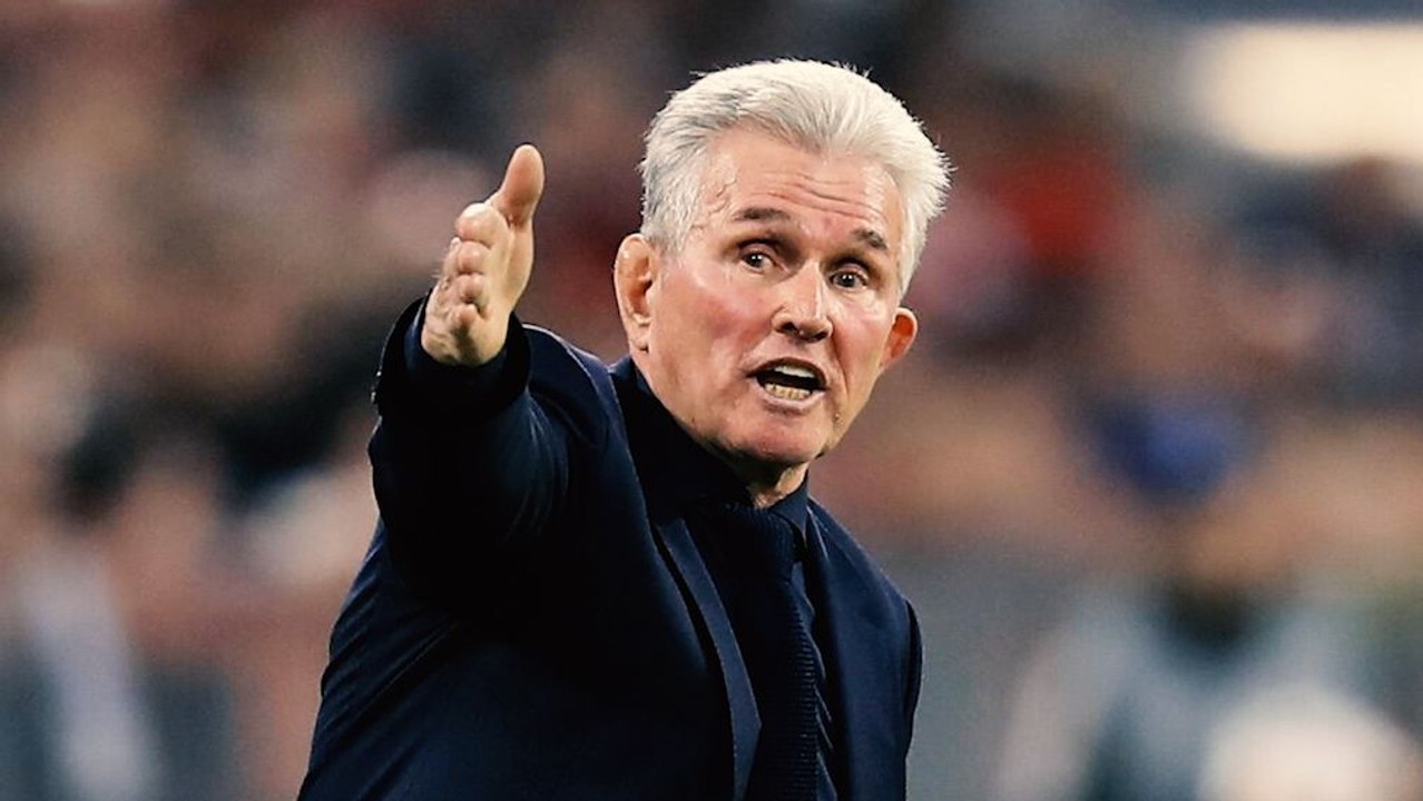 Glanzlos, aber erfolgreich - Bayern im Halbfinale