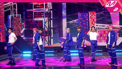 NCT DREAM 직캠 Diggity