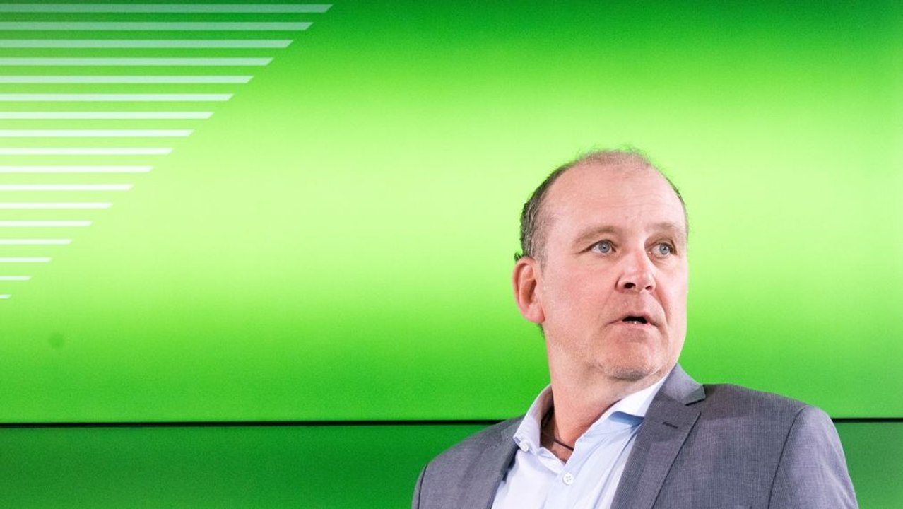 Schmadtke erklärt, warum Wolfsburg nicht ins Trainingslager fährt