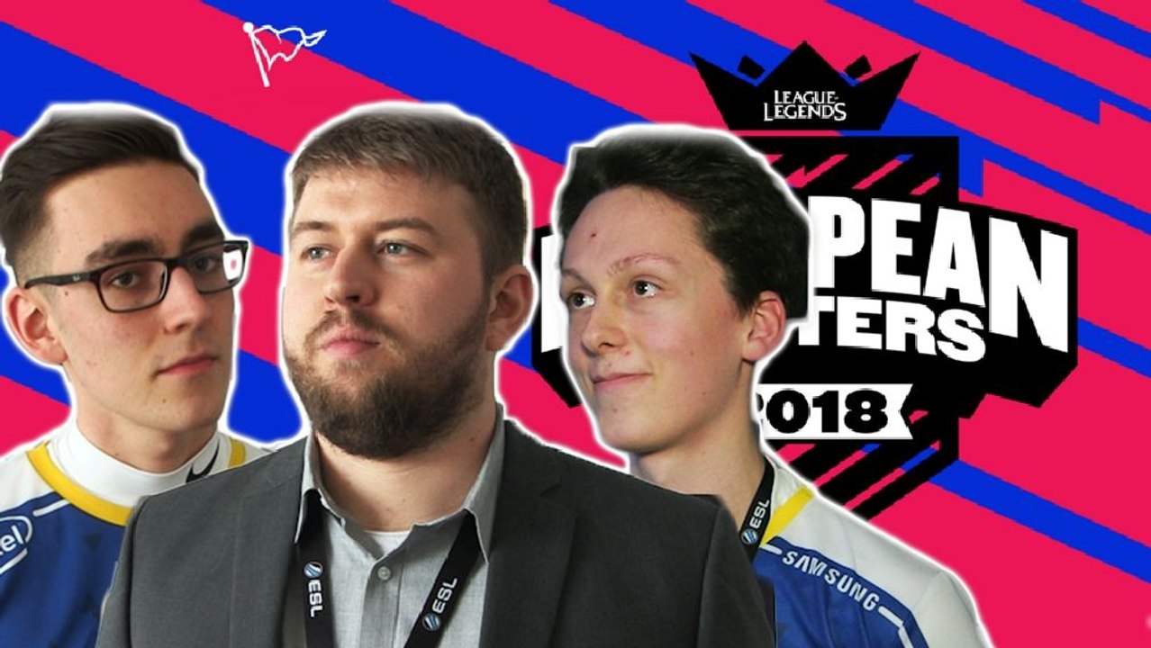 LoL: European Masters - Top oder Flop?