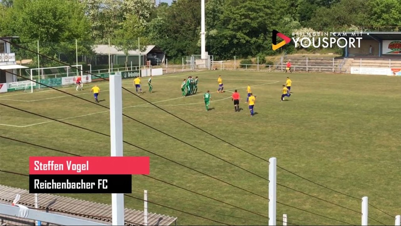 Traumtor von der Mittellinie, Volley und Co. – Die schönsten Tore vom Wochenende