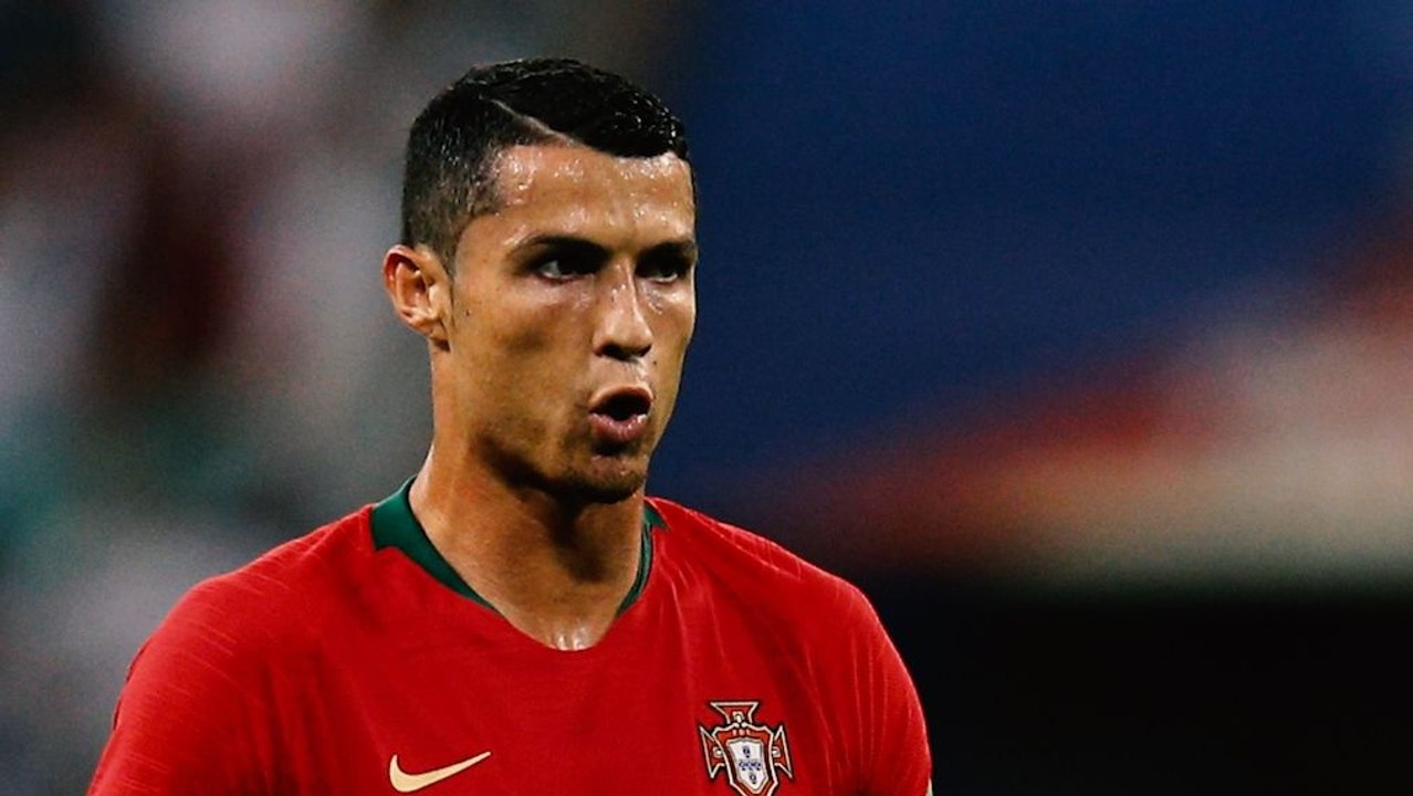 Ronaldo gegen Suarez - Duell der Superstürmer