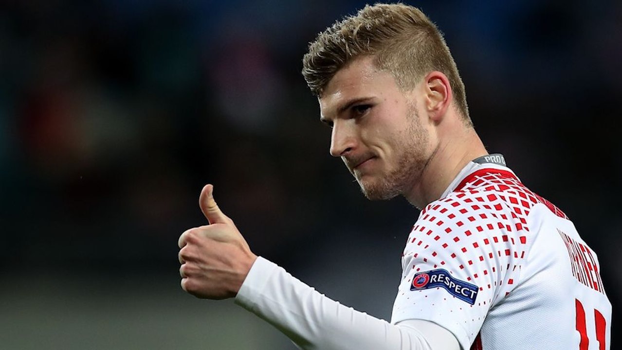 'Wie eine Achterbahn': Leipzig nähert sich Halbfinale