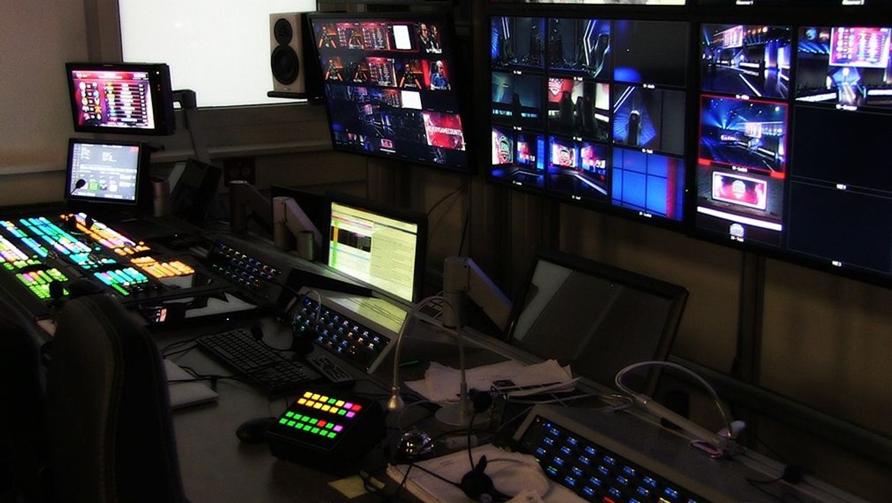 LoL: Von der Kamera zum fertigen Bild