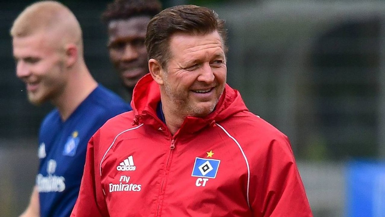 Ungewohnte Euphorie - HSV und die Mission Liga zwei