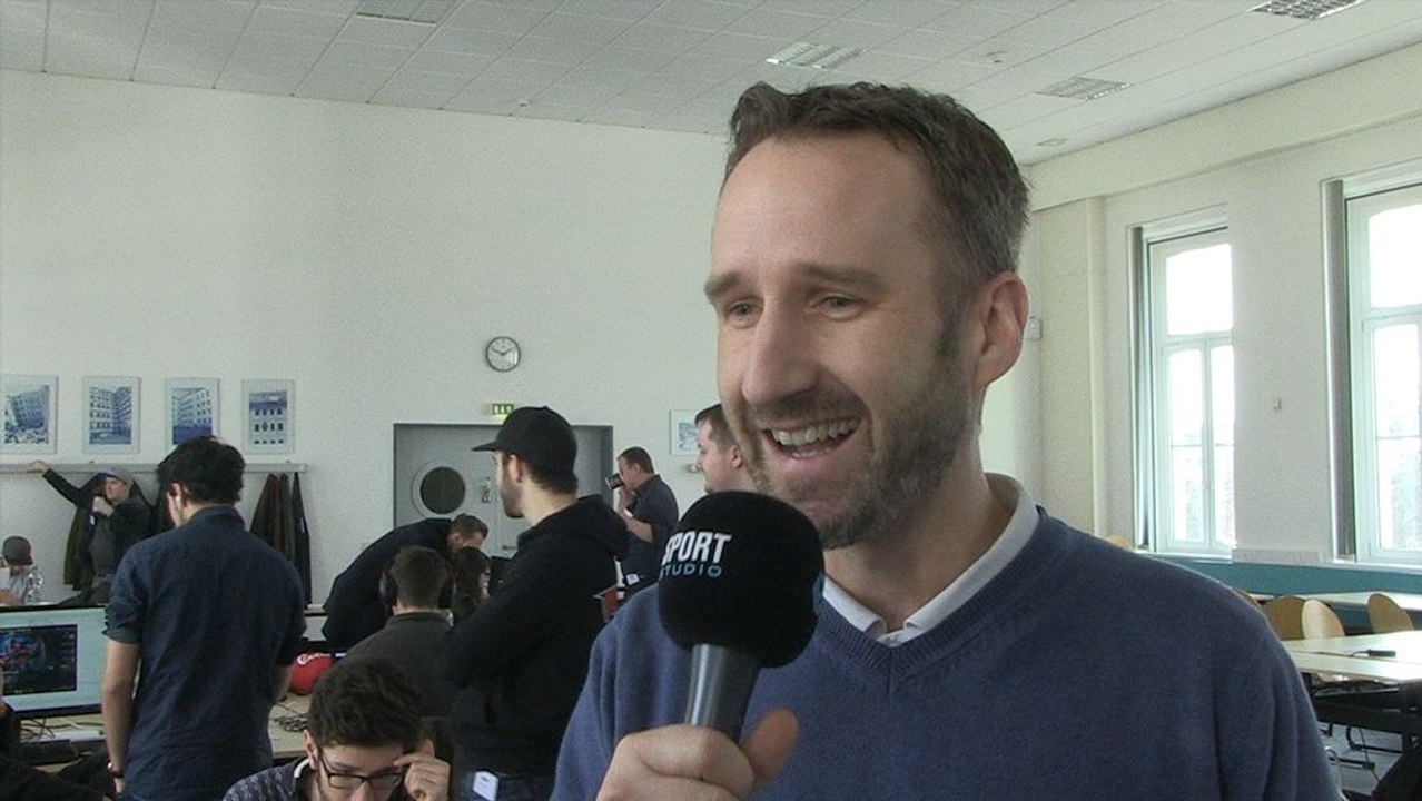 eSport-Workshops: Was Fußballtrainer lernen