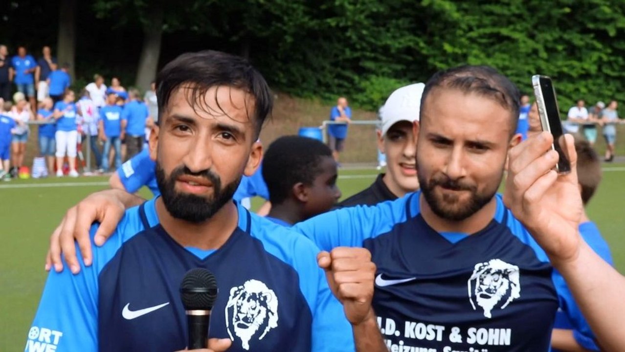 Deutschlands Amateure tippen die WM